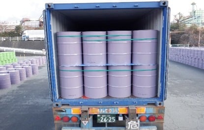 甲苯二異氰酸酯 TDI（Toluene Diisocyanate）